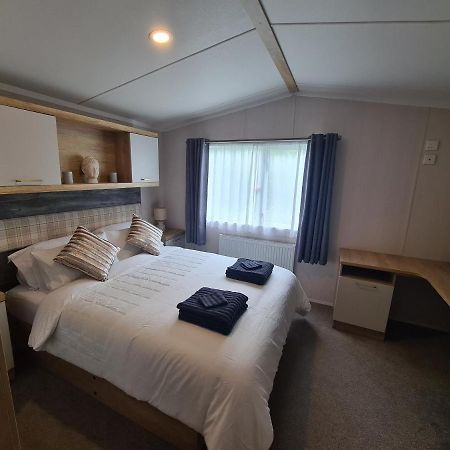 Flawless Caravan Hire Blackpool Eksteriør billede